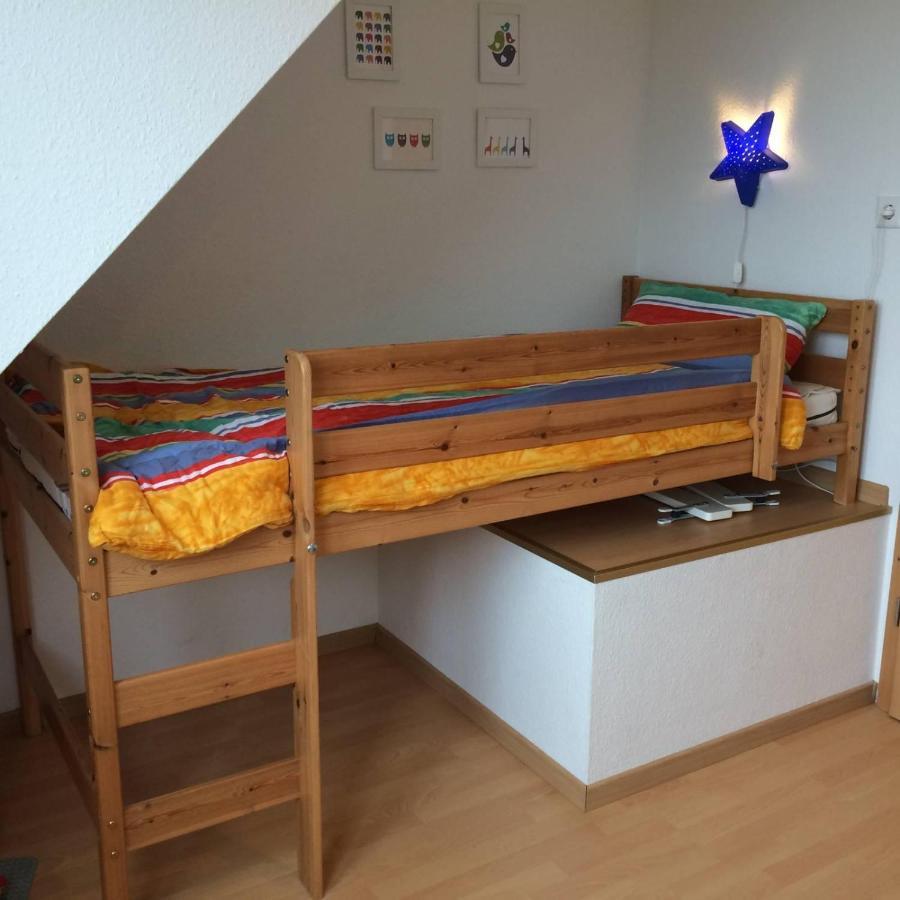 Ferienhaus Inselrosen ドルヌマージール エクステリア 写真